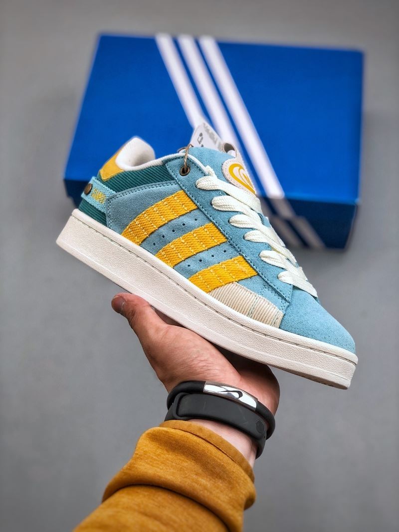 Adidas Campus Shoes